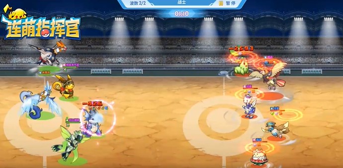 连萌指挥官福利版