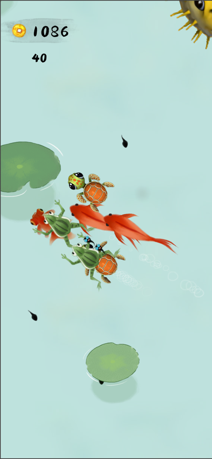 召唤神龙ios截图4