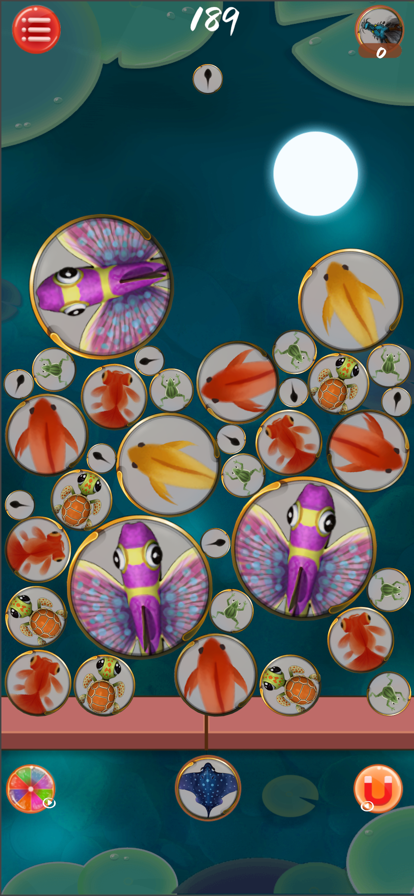 召唤神龙ios截图1