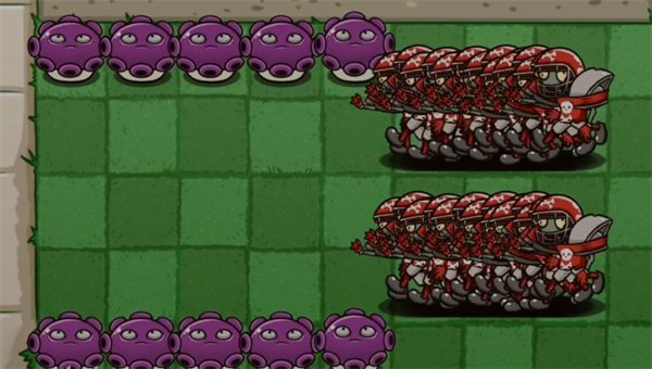 植物大战僵尸bt宅宅萝卜2022截图1