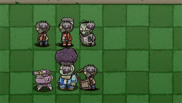 植物大战僵尸bt宅宅萝卜2022截图2