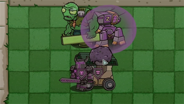 植物大战僵尸bt宅宅萝卜2022截图3