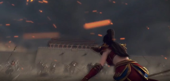 霸者大陆官方版