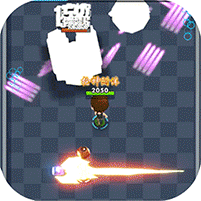 小小枪王小程序