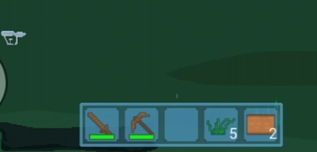 森林日记生存建造截图3