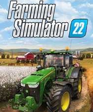 模拟农场22新版本