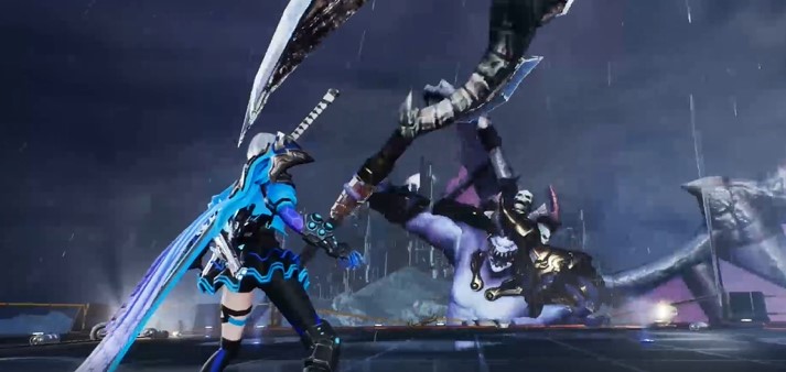 神谕幻想首发版