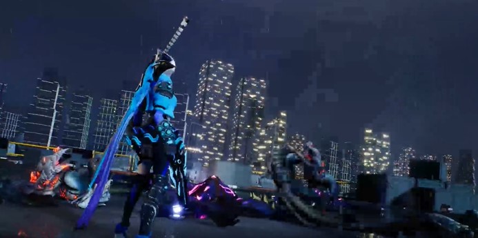 神谕幻想首发版