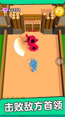 我带兵贼6截图1