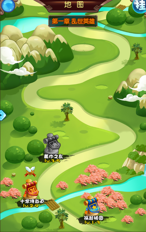 挂机吧兄弟快速晋级挂机攻略
