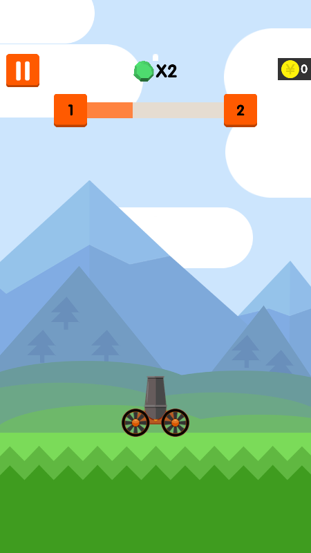 超级火炮手截图2