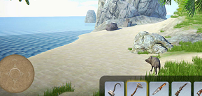 海岛生存2截图3