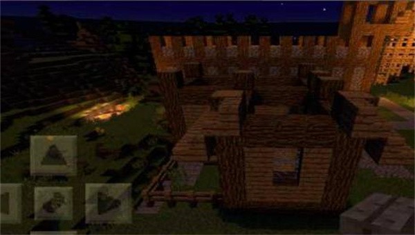 我的世界迷雾100天截图3