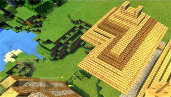 我的世界迷雾100天截图1