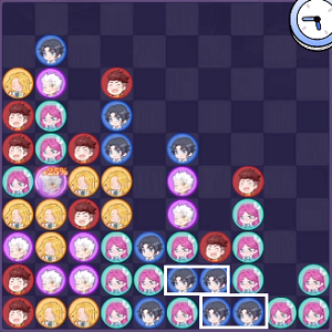 斗罗大陆h5周年庆典请柬活动第五关通关攻略