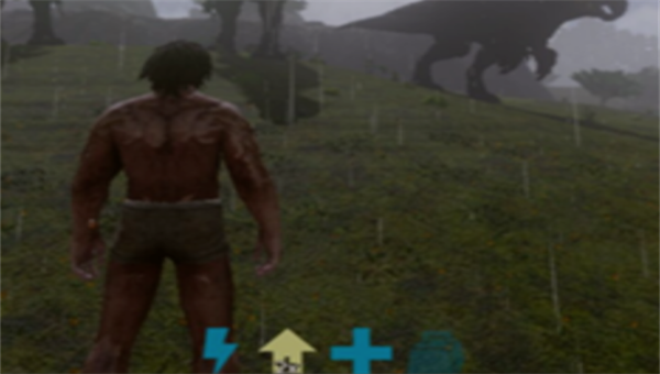 方舟生存进化嘟嘟霸王龙mod