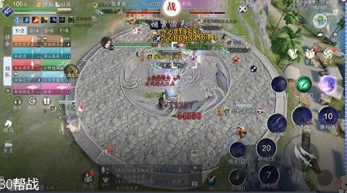 天涯明月刀手游帮派联赛指挥技巧攻略最新2022