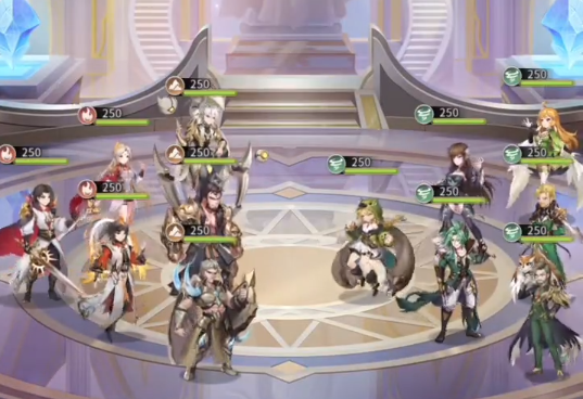 斗罗大陆武魂觉悟寒夜黎明6