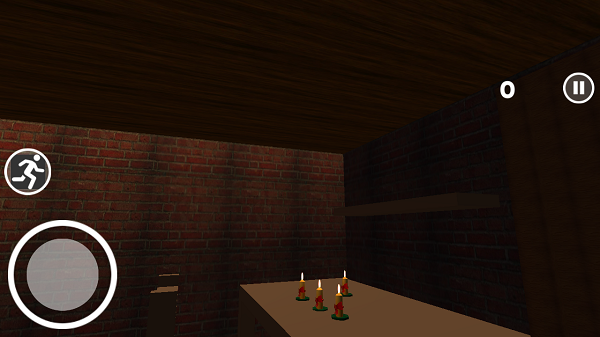 生存闯关淘汰赛