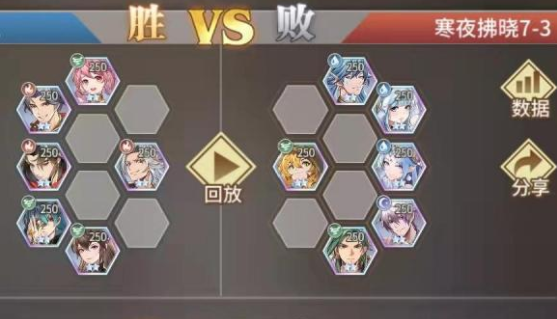 斗罗大陆武魂觉悟寒夜黎明7