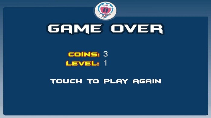 哆啦A梦在云上2截图3