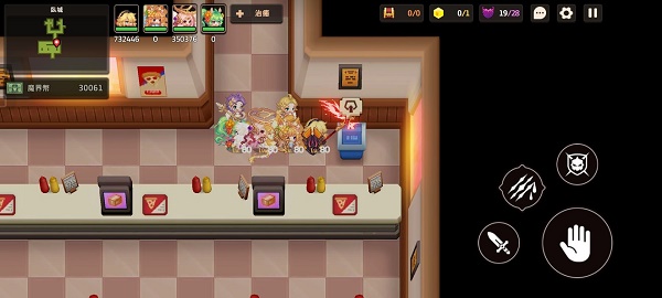 坎公骑冠剑12-3全收集攻略