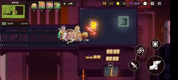 坎公骑冠剑12-2全收集攻略