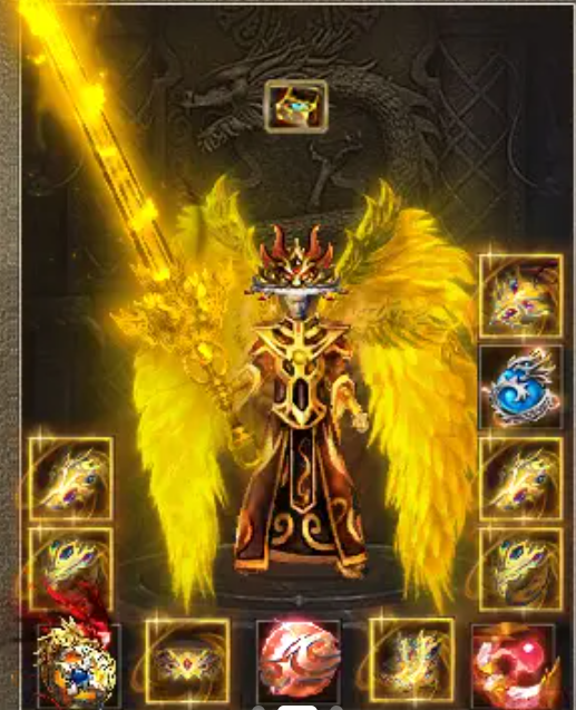 升龙伏魔录截图1