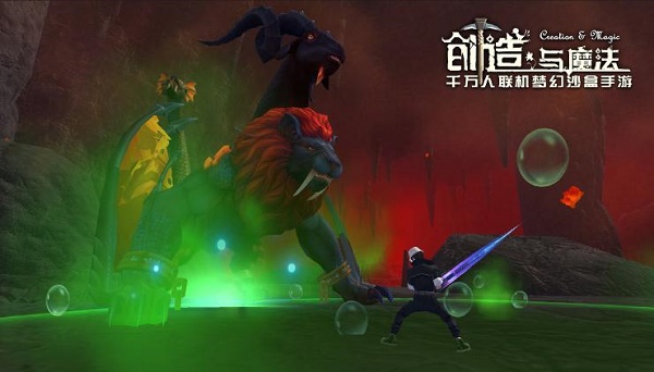 发明与魔法塔尔诺斯打法攻略