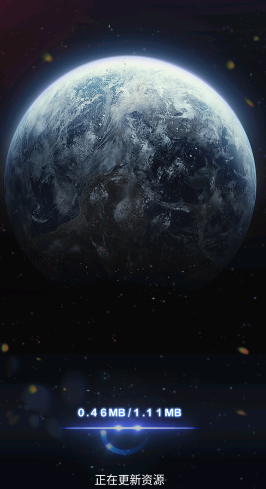 雷霆战机街机版截图3