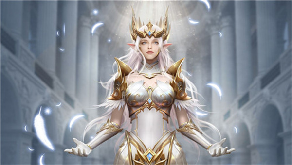 大天使之黑龙波