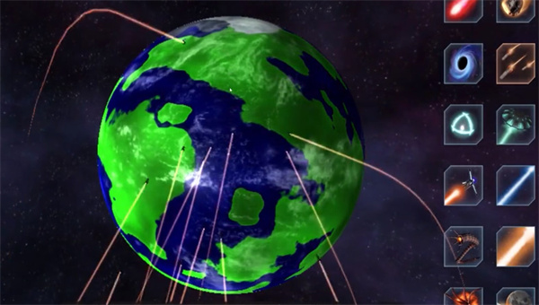 星战模拟器正式版