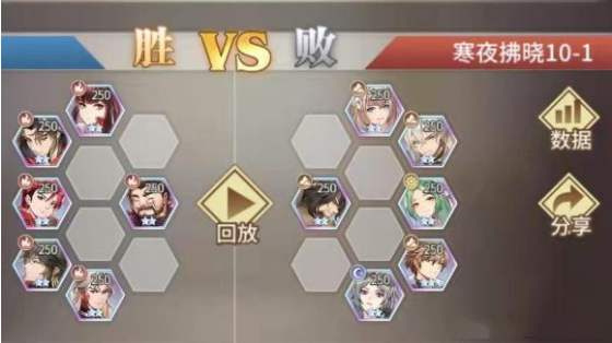 斗罗大陆武魂觉悟寒夜黎明第十章终章通关攻略
