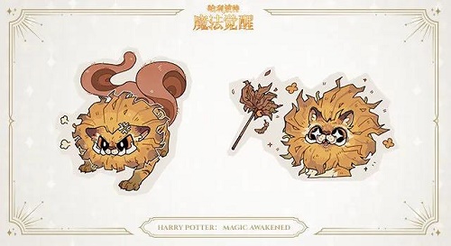 哈利波特魔法觉醒春节版本更新内容一览