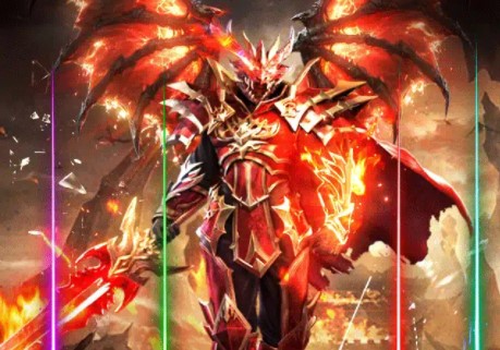 永恒奇迹天使之战