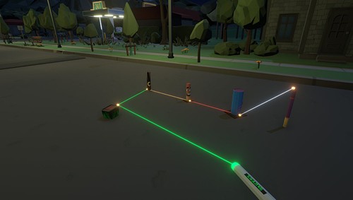 烟花模拟器2022截图2