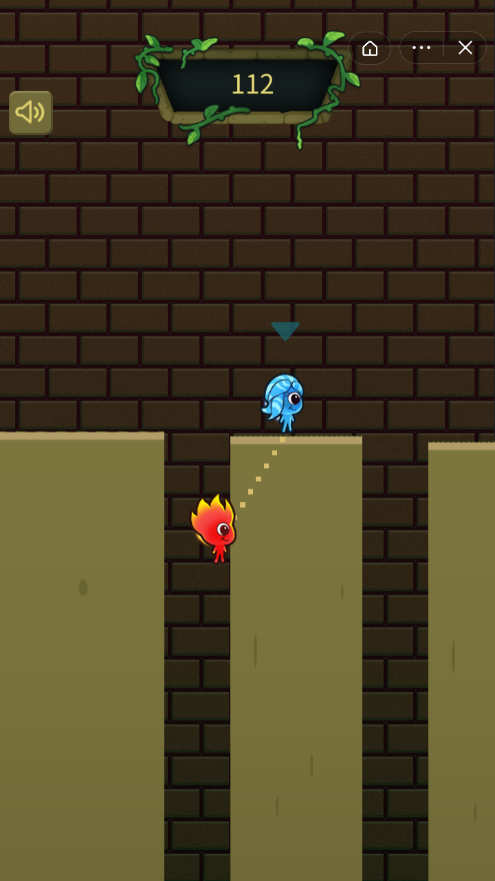 哥俩好冰火人截图3