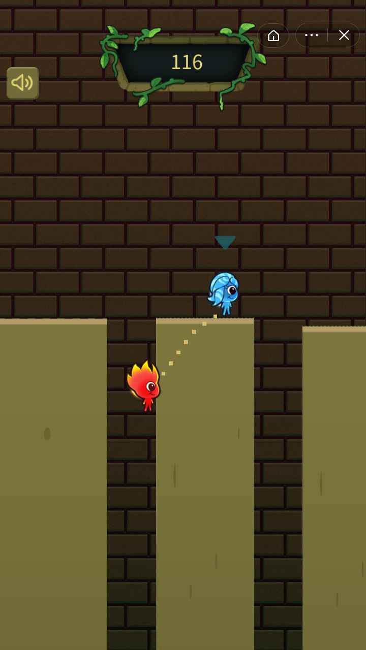 哥俩好冰火人截图1