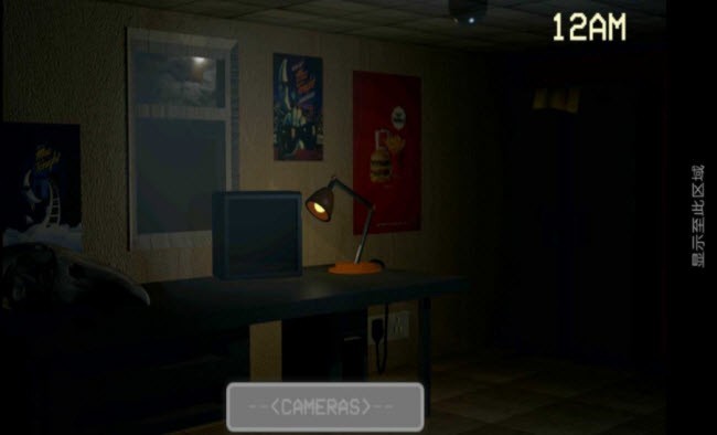 月亮哥的五夜后宫截图3