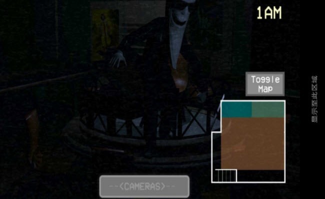 月亮哥的五夜后宫截图2