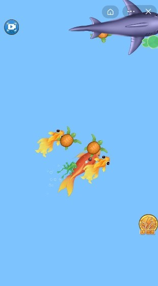 召唤神龙2万宁大招版截图3