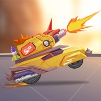 万宁赛车撞头赛车大招版