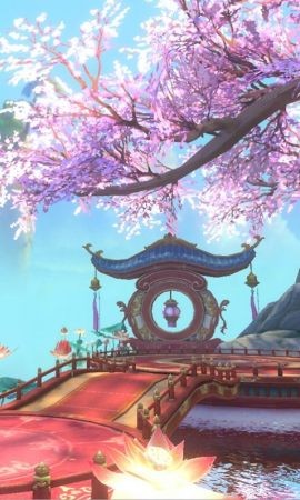 仙剑风华录截图1