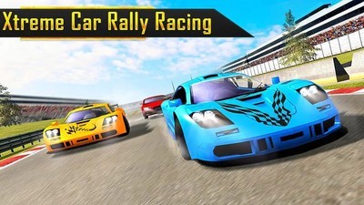 极速穿越者截图1