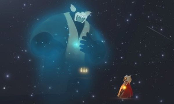 Sky光遇国际测试服2022