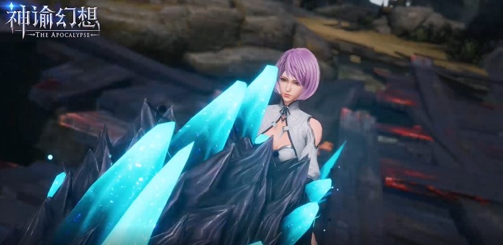 神谕幻想最新版