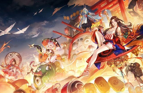 阴阳师铃彦姬御魂引荐攻略