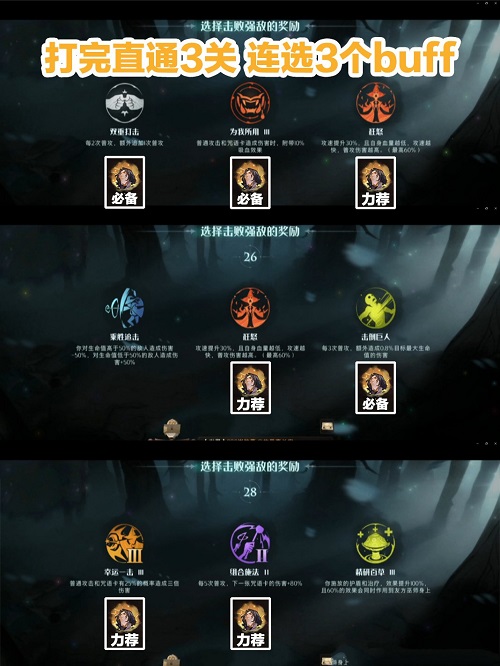 哈利波特魔法觉醒隐匿迷踪打法攻略