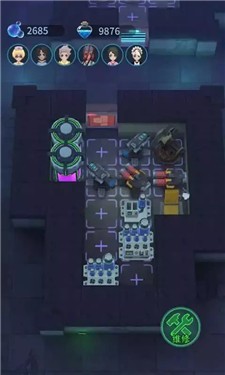 小丑回魂夜截图4