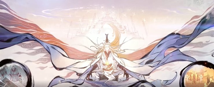 天地劫新春凡人修仙记